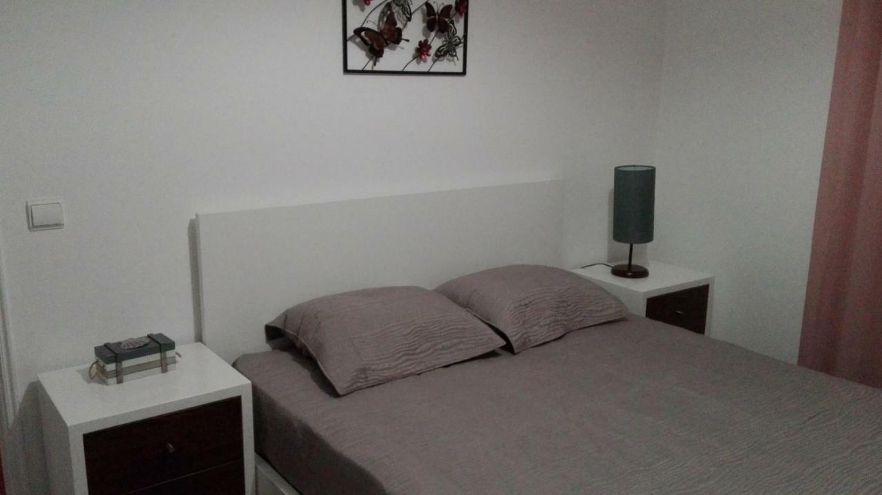 Apartamento Nazare Luaran gambar