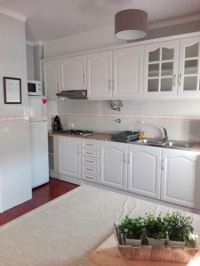 Apartamento Nazare Luaran gambar