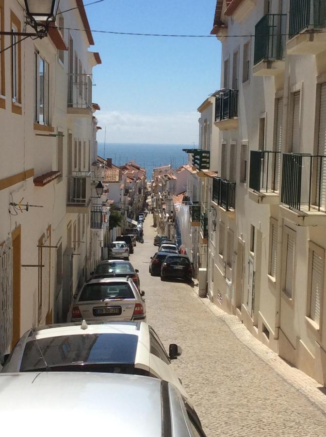 Apartamento Nazare Bilik gambar
