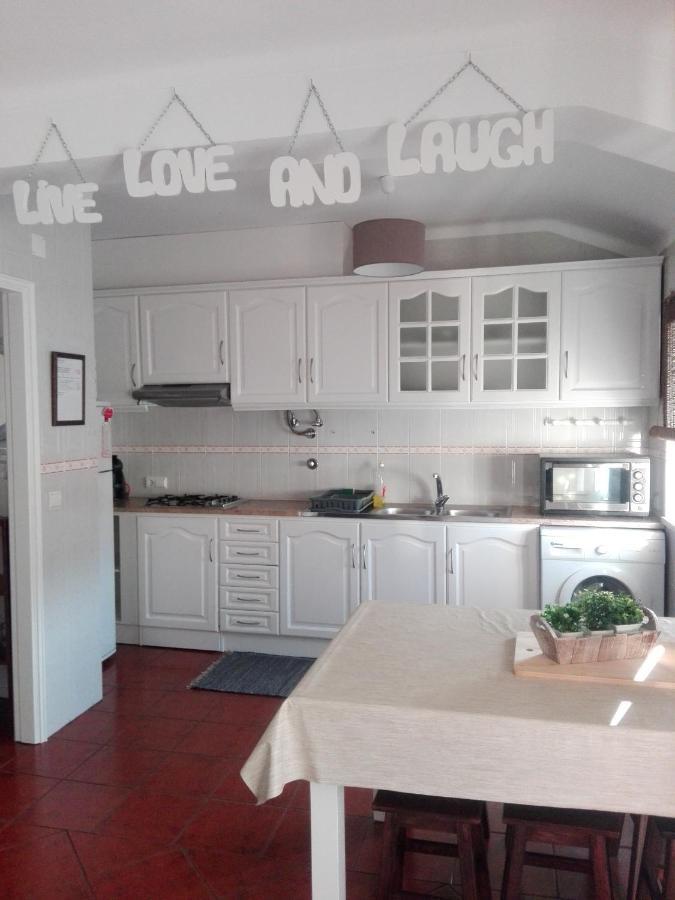Apartamento Nazare Luaran gambar