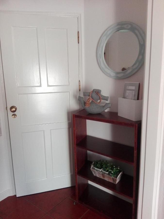 Apartamento Nazare Luaran gambar